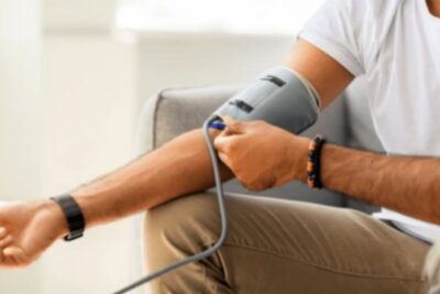 Día Mundial de la Hipertensión: así puedes prevenirla