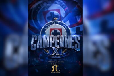 Campeones en la cancha… y movimientos en la política