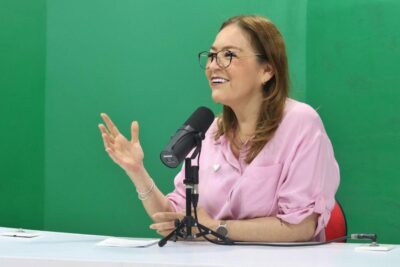 El Runrún: Concentración política en Zacatecas redefine correlación de fuerzas