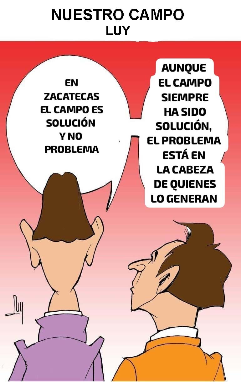Nuestro campo