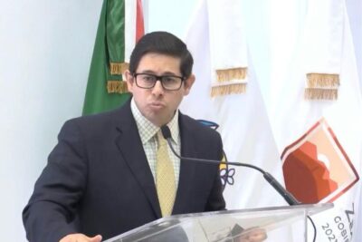 Zacatecas fortalece liderazgo minero, automotriz y digital: Miranda Castro