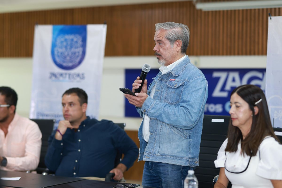 Ayuntamiento de Zacatecas anuncia Expo Vivienda 2026 para fortalecer el patrimonio familiar.