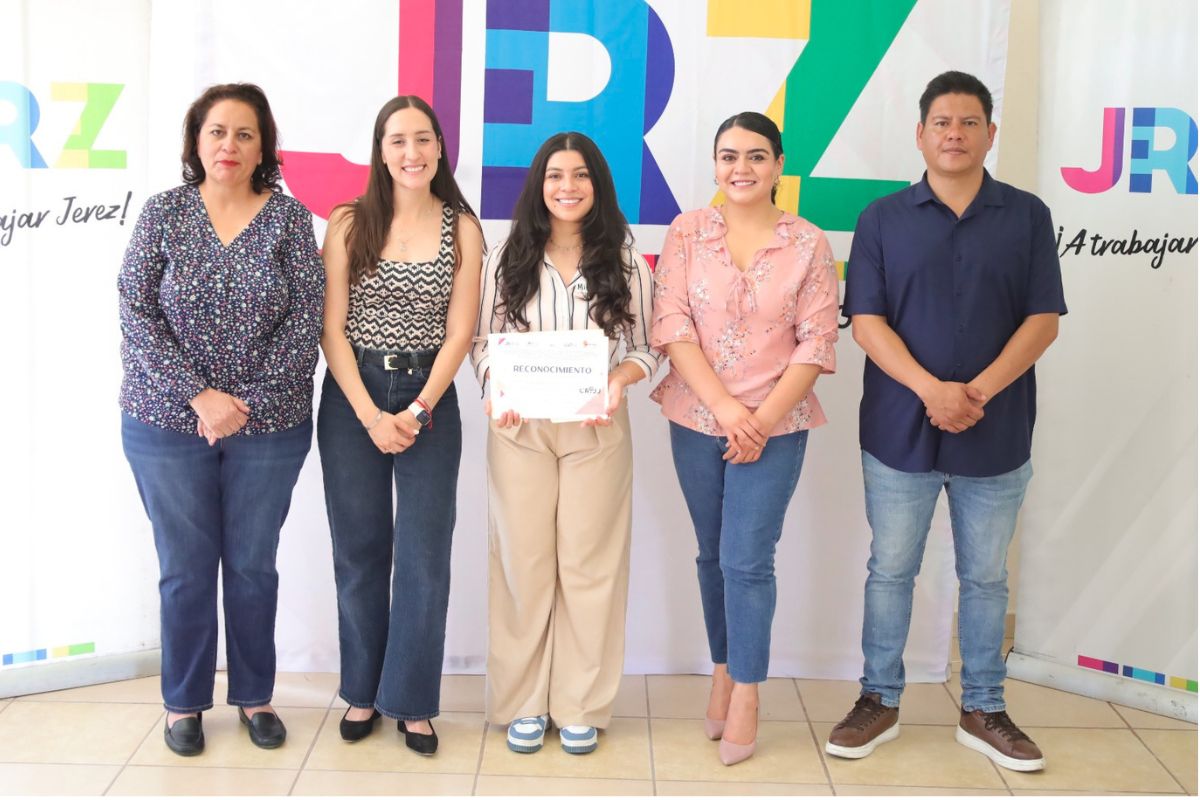 Jerez impulsa el desarrollo artístico de niñas y niños con la clase muestra “Todos Somos Música”.