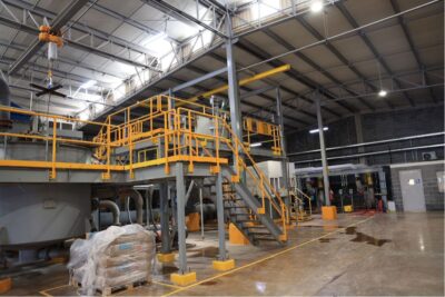 Zacatecas incrementa 56.4 % sus exportaciones durante el primer trimestre de 2026