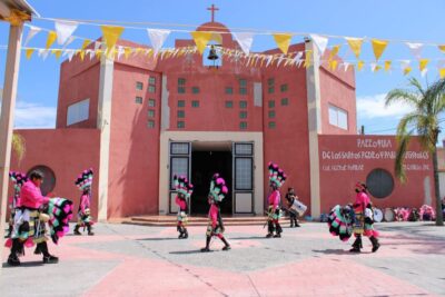 Fervor y tradición marcan la celebración de San Pedro y San Pablo en Fresnillo