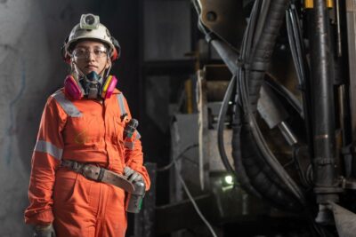 Peñoles lidera certificación de competencias mineras en México