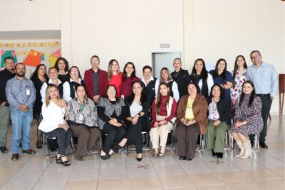 Reconocen a promotores de la donación de sangre en Zacatecas