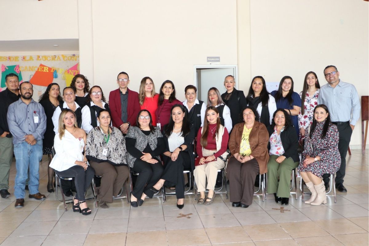 Reconocen a promotores de la donación de sangre en Zacatecas