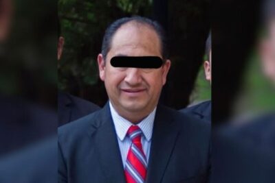 Dictan vinculación a José Pablo “N” por fraude y ejecutan otra orden de aprehensión