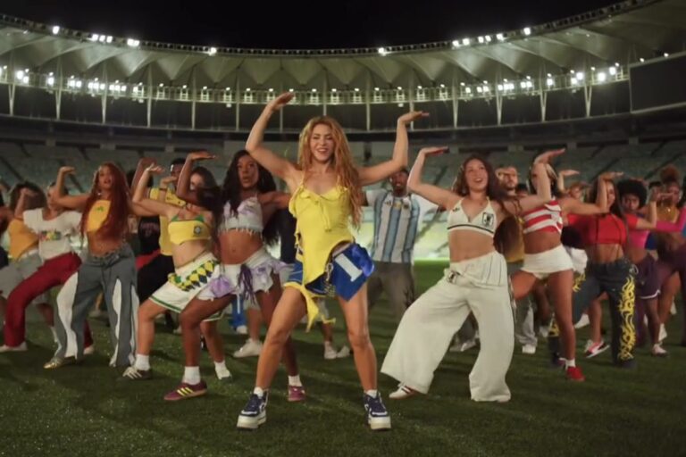 ¿Qué cantantes estarán en la inauguración del Mundial 2026?