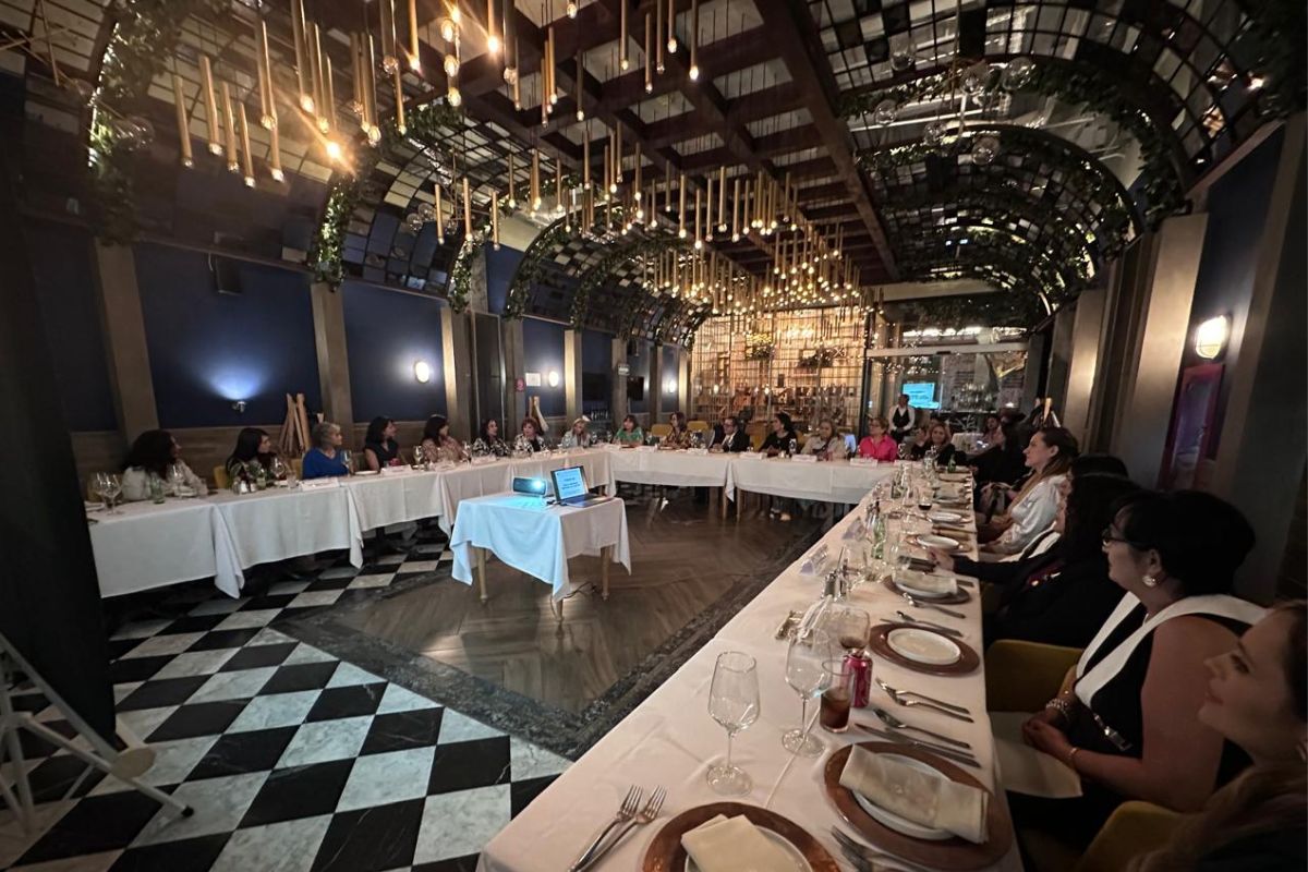 Crean comisión interestatal para fortalecer el progreso de las mujeres