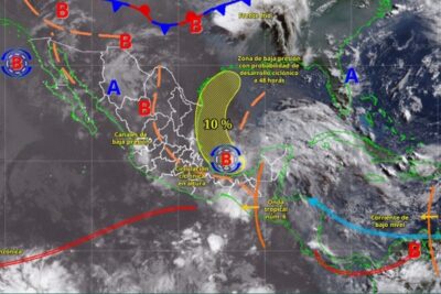 ¿Cómo será el clima hoy 12 de junio de 2026 en Zacatecas?