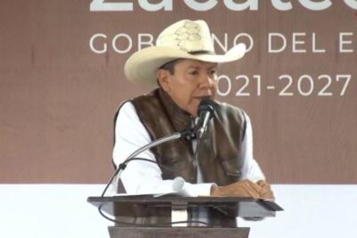 Más de 450 productores recibirán apoyos para fortalecer el campo en Pinos
