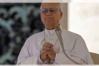 El poderoso mensaje del Papa León XIV sobre el amor y el sacrificio