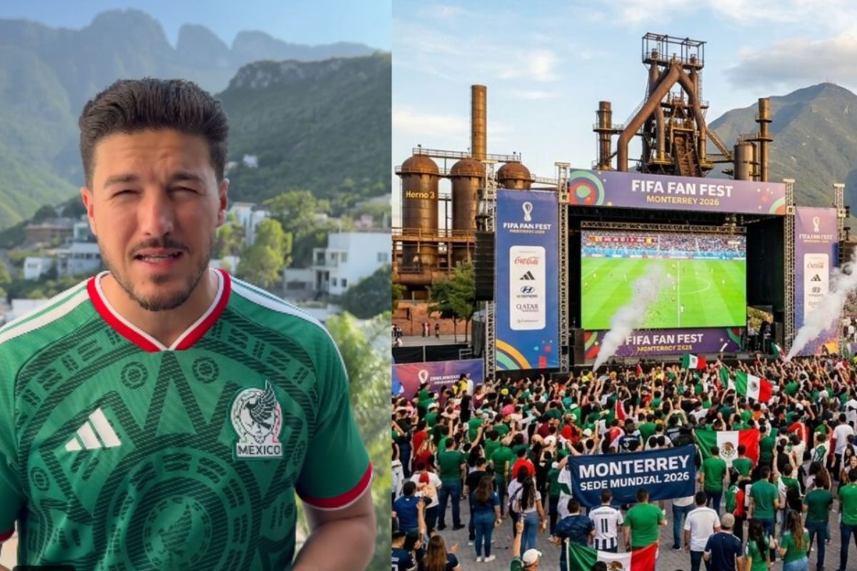 Nuevo León regalará 20 mil cervezas y comida durante la Copa del Mundo