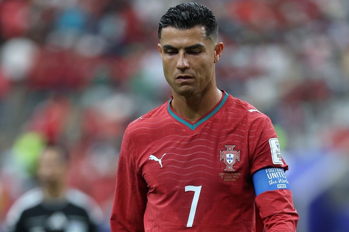 Congo sorprende a Portugal y rescata un histórico empate en su debut mundialista.