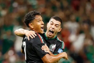 México vence a Corea del Sur y se acerca a los octavos de final