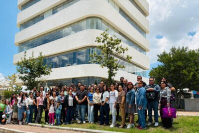 Gobierno de Zacatecas capacita a 120 docentes en IA para fortalecer la educación