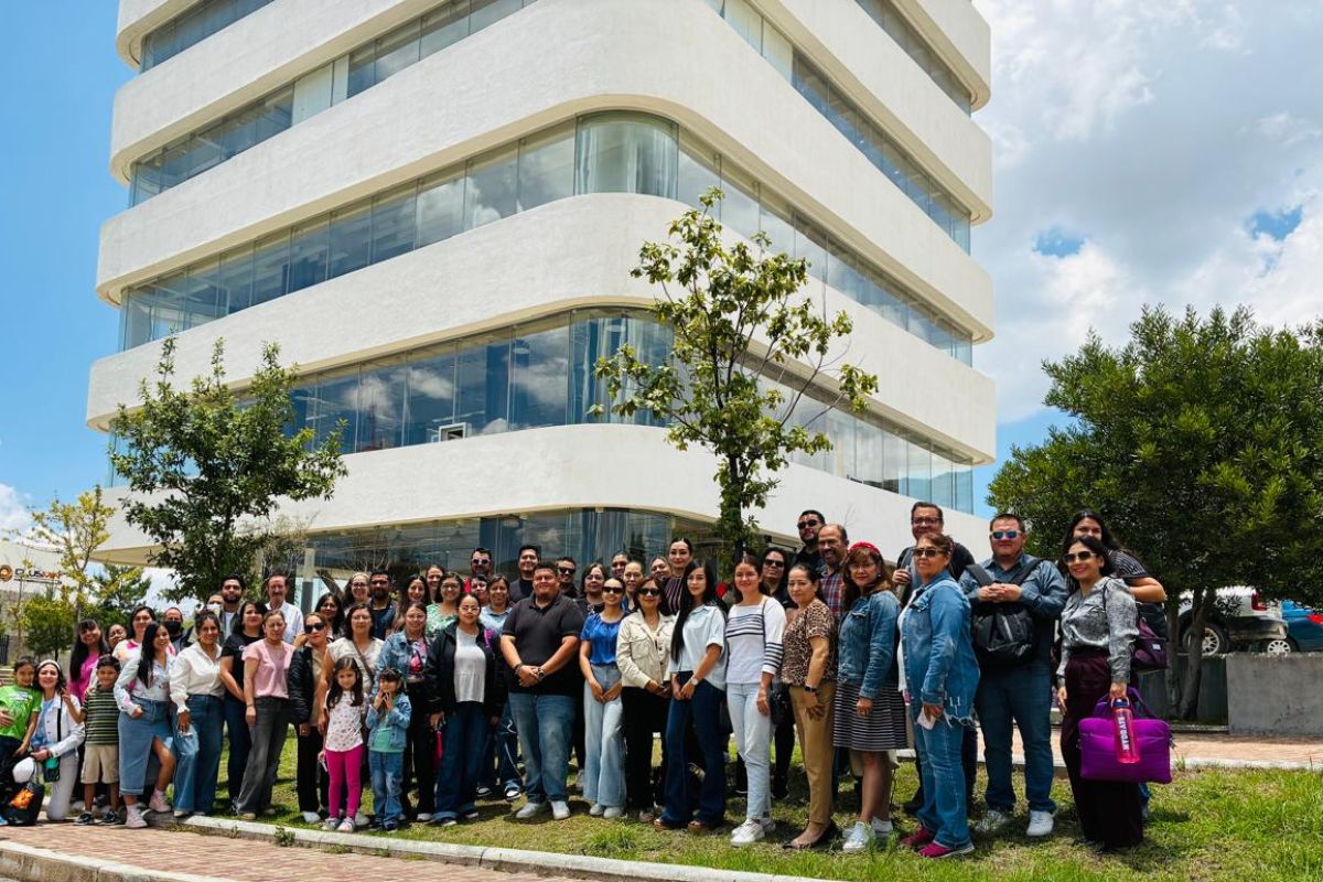 Gobierno de Zacatecas capacita a 120 docentes en IA para fortalecer la educación