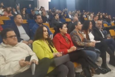 Consejo Universitario impulsa reforma para construir nueva UAZ