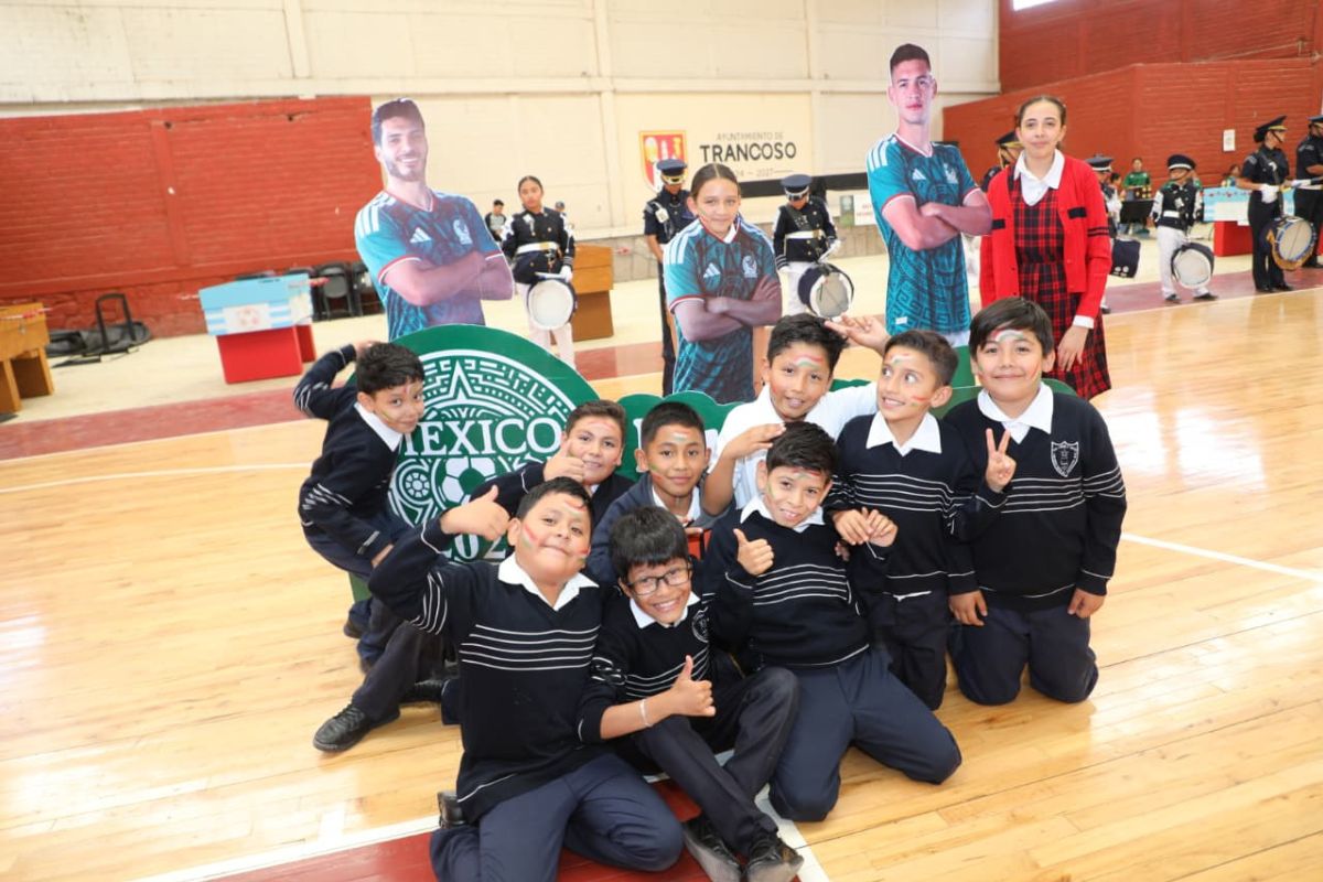 Mundial Social 2026 llega a Trancoso para promover deporte, convivencia y valores comunitarios.