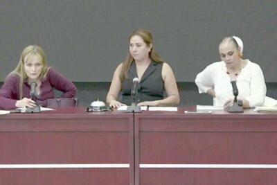 Aprueban reforma Constitucional; funcionarios ya no deben renunciar un año antes