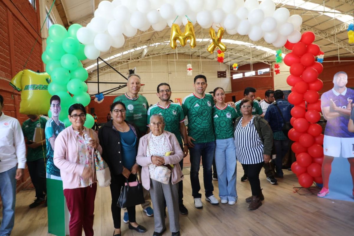 Mundial Social 2026 llega a Trancoso para promover deporte, convivencia y valores comunitarios.