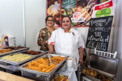 Impulsa Peñoles a las MIPYMES con su integración a cadenas de valor