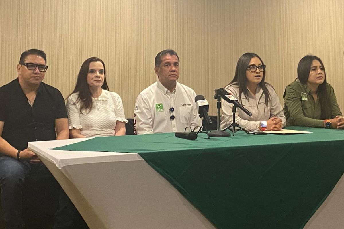 Carlos Puente pide evaluar propuestas y privilegiar la unidad en la contienda por la coordinación de la 4T en Zacatecas