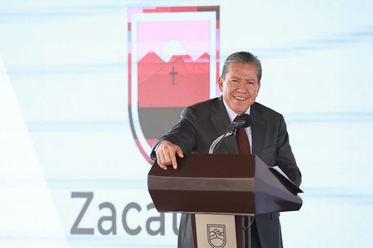 David Monreal impulsa remesas productivas para fortalecer la economía de Zacatecas.