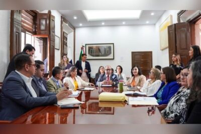 UAZ publica resultados de ingreso para carreras del Área de Ciencias de la Salud