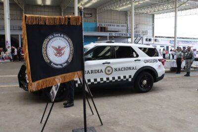 Territorios de Paz acerca servicios, prevención y oportunidades a niñas, niños y jóvenes en Fresnillo