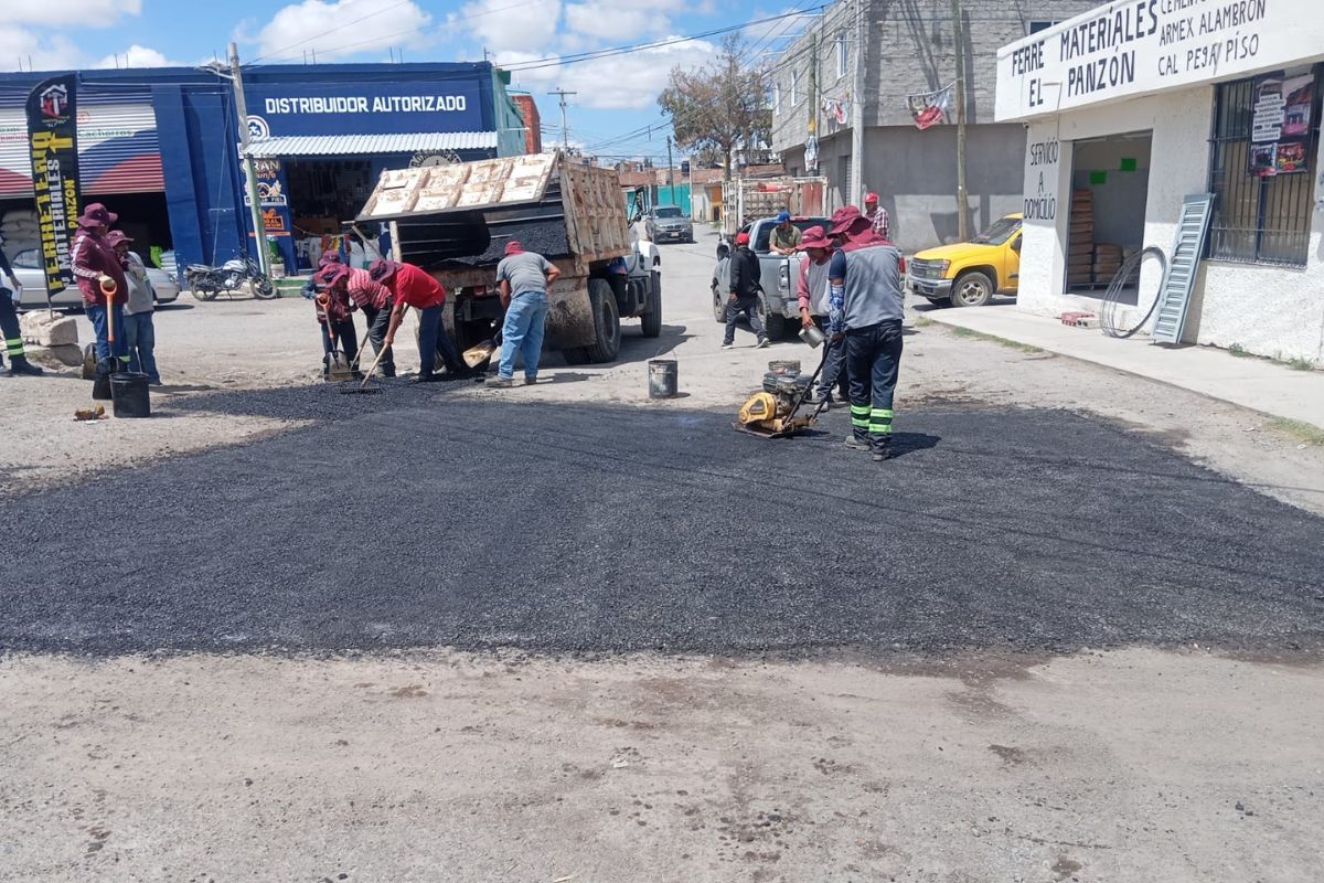 Guadalupe intensifica limpieza de alcantarillas y desazolve para prevenir afectaciones durante la temporada de lluvias.
