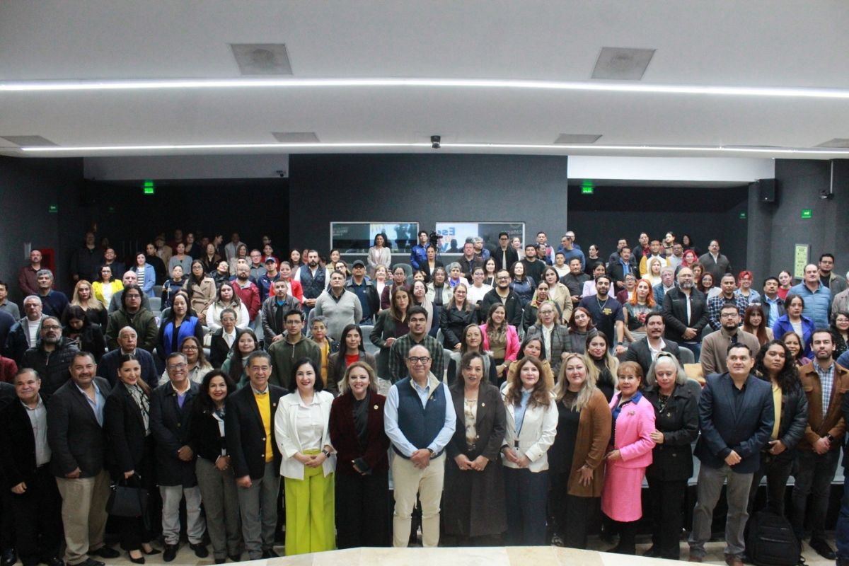 UAZ y SPAUAZ inauguran Escuela Internacional de Verano 2026 para fortalecer la formación docente