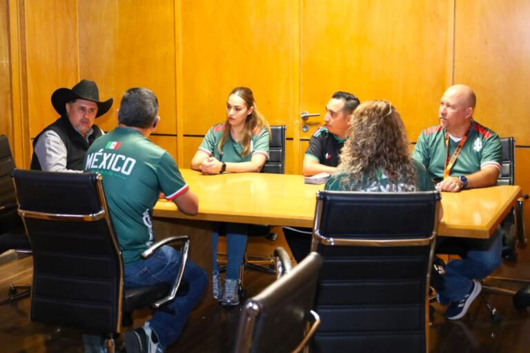Jerez otorgará becas del 100% de inscripción para impulsar el acceso a la educación superior