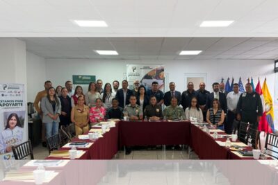 Zacatecas se alista para recibir a paisanos con Operativo Héroes Paisanos 2026