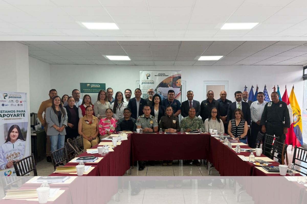 Zacatecas se alista para recibir a paisanos con Operativo Héroes Paisanos 2026