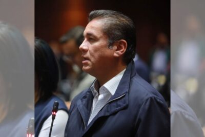 Carlos Puente propone sumar a Zacatecas a la ola de la electromovilidad