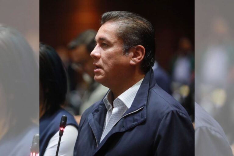 Carlos Puente propone sumar a Zacatecas a la ola de la electromovilidad