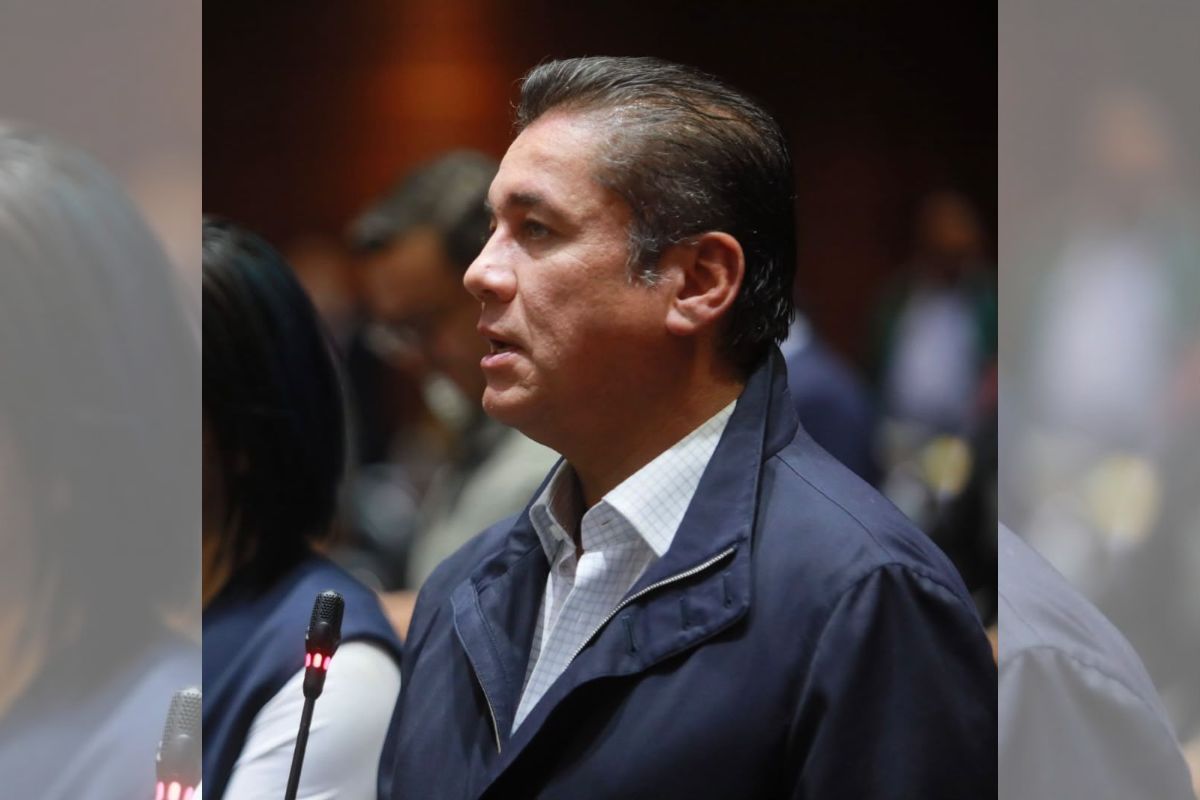 Carlos Puente propone sumar a Zacatecas a la ola de la electromovilidad