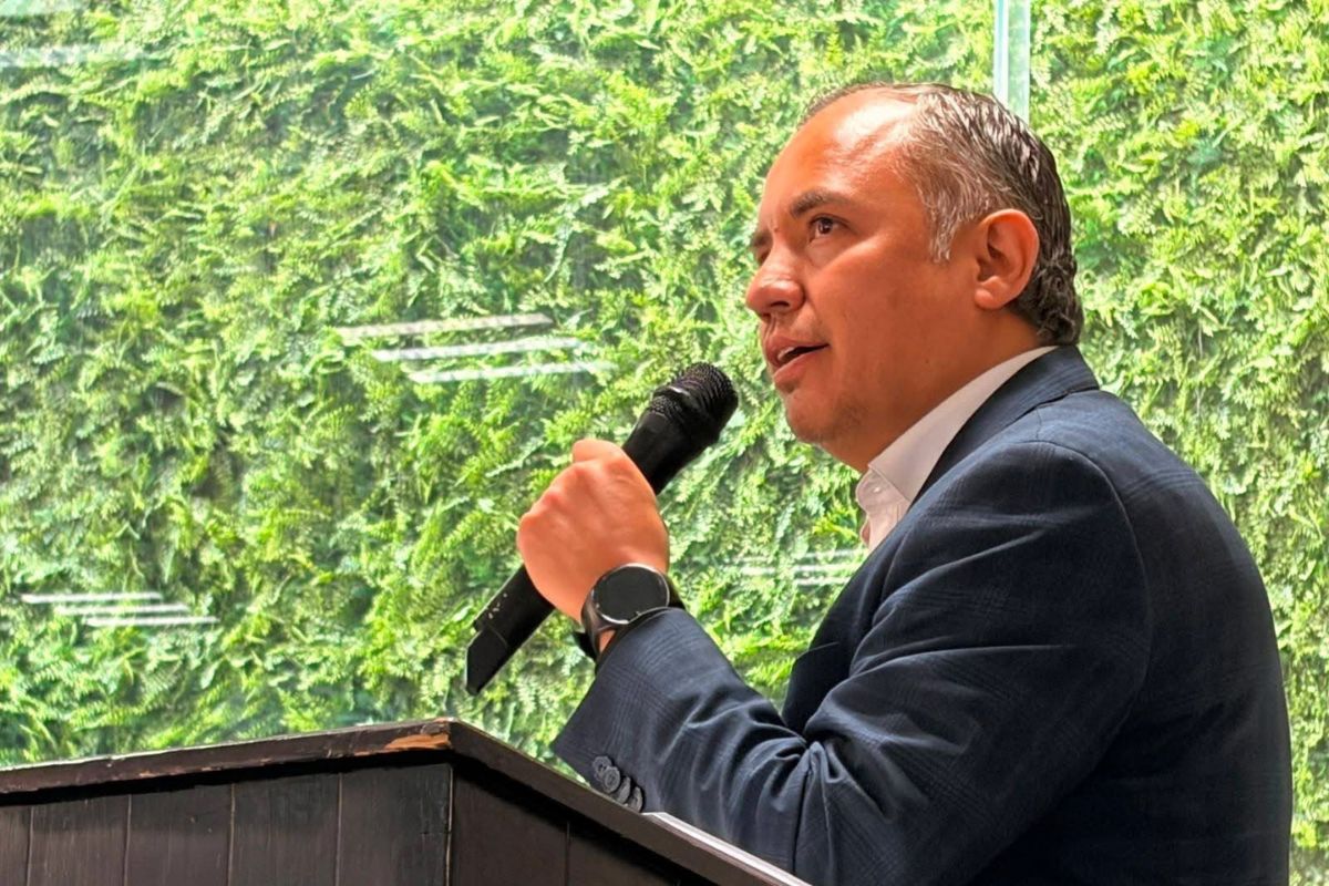 Inician ciclo de conferencias por el 112 aniversario de la Toma de Zacatecas.