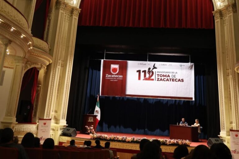 La Toma de Zacatecas reconfiguró el rumbo militar y político de México