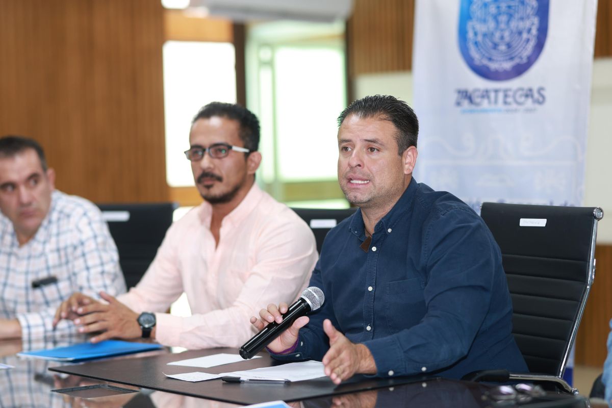 Ayuntamiento de Zacatecas anuncia Expo Vivienda 2026 para fortalecer el patrimonio familiar.