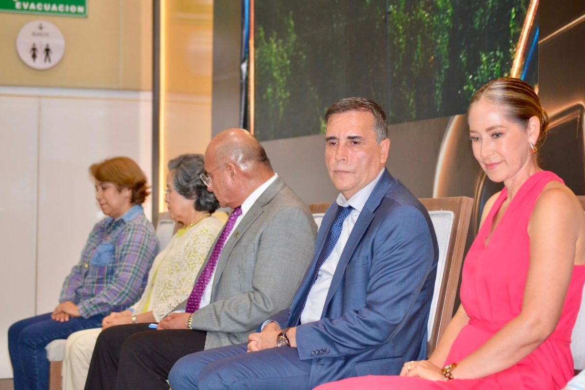 RIM Zacatecas 2026 rompe récord de asistencia y consolida al estado como referente nacional de la minería.
