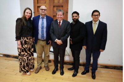 Zacatecas apunta a convertirse en potencia minera de México con inversiones por más de 6 mil mdd