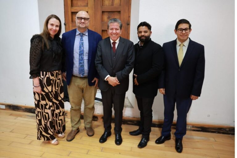 Zacatecas apunta a convertirse en potencia minera de México con inversiones por más de 6 mil mdd
