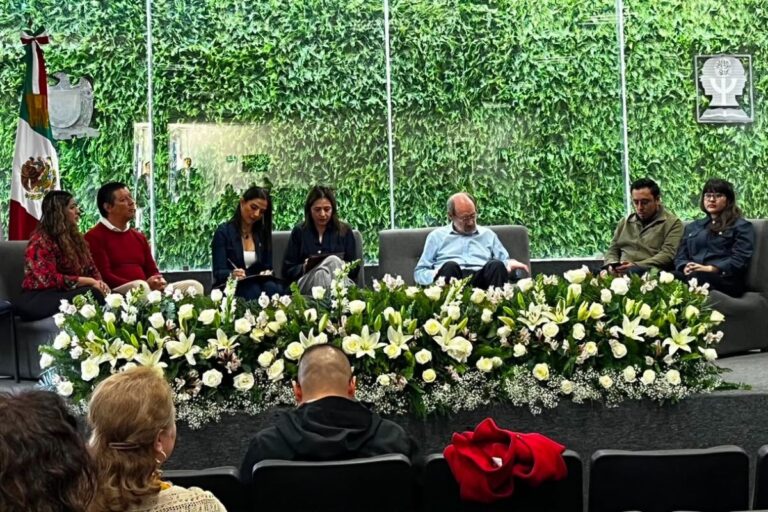 Inician ciclo de conferencias por el 112 aniversario de la Toma de Zacatecas
