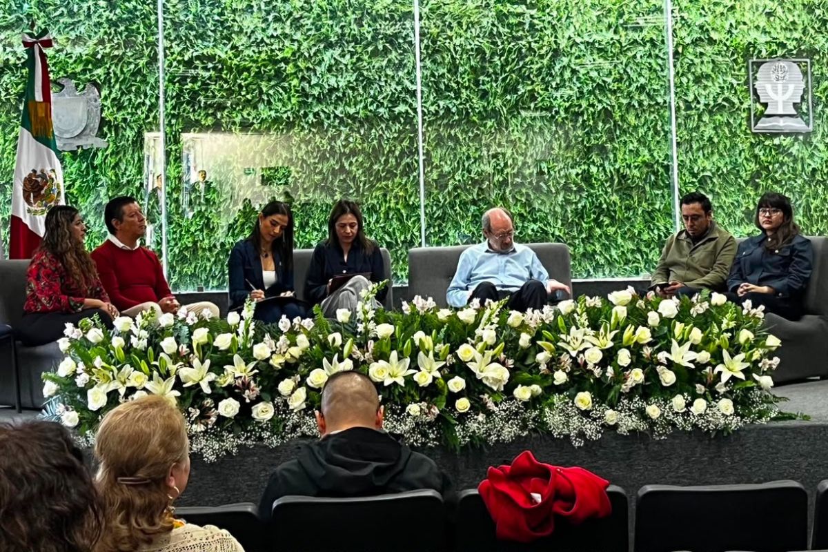 Inician ciclo de conferencias por el 112 aniversario de la Toma de Zacatecas