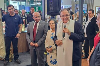 Reunión Internacional de Minería inicia en Zacatecas con expectativa de asistencia histórica