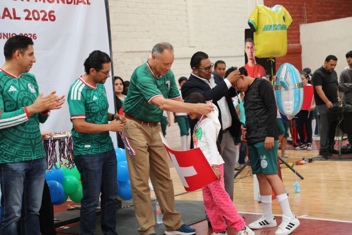 Mundial Social 2026 llega a Trancoso para promover deporte, convivencia y valores comunitarios